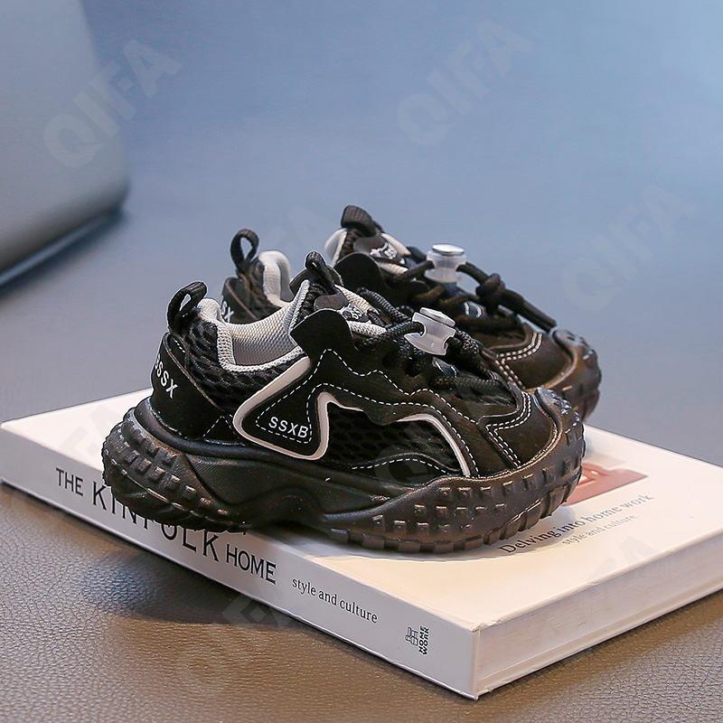 Детские Кроссовки CC3957_2323-B3