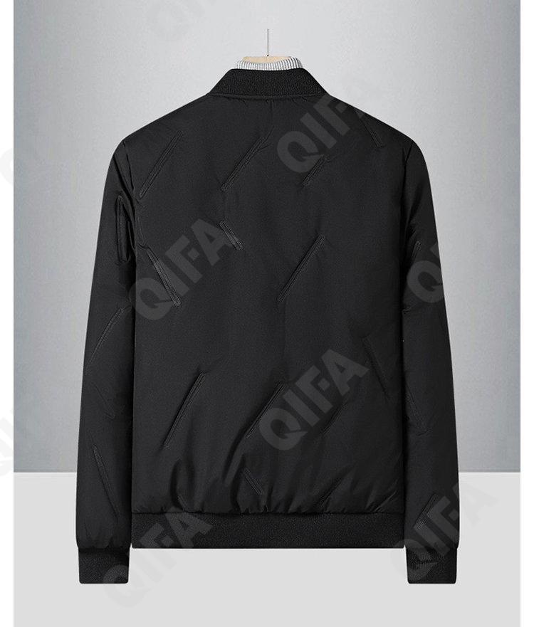 Мужская Зимняя куртка CC469_S2211_247_1777_70