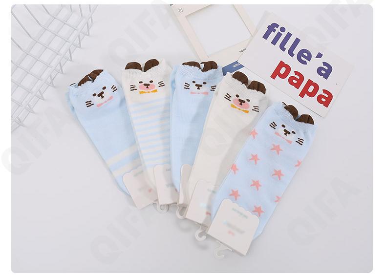 Женские Носки CC1413_LSTG61-1