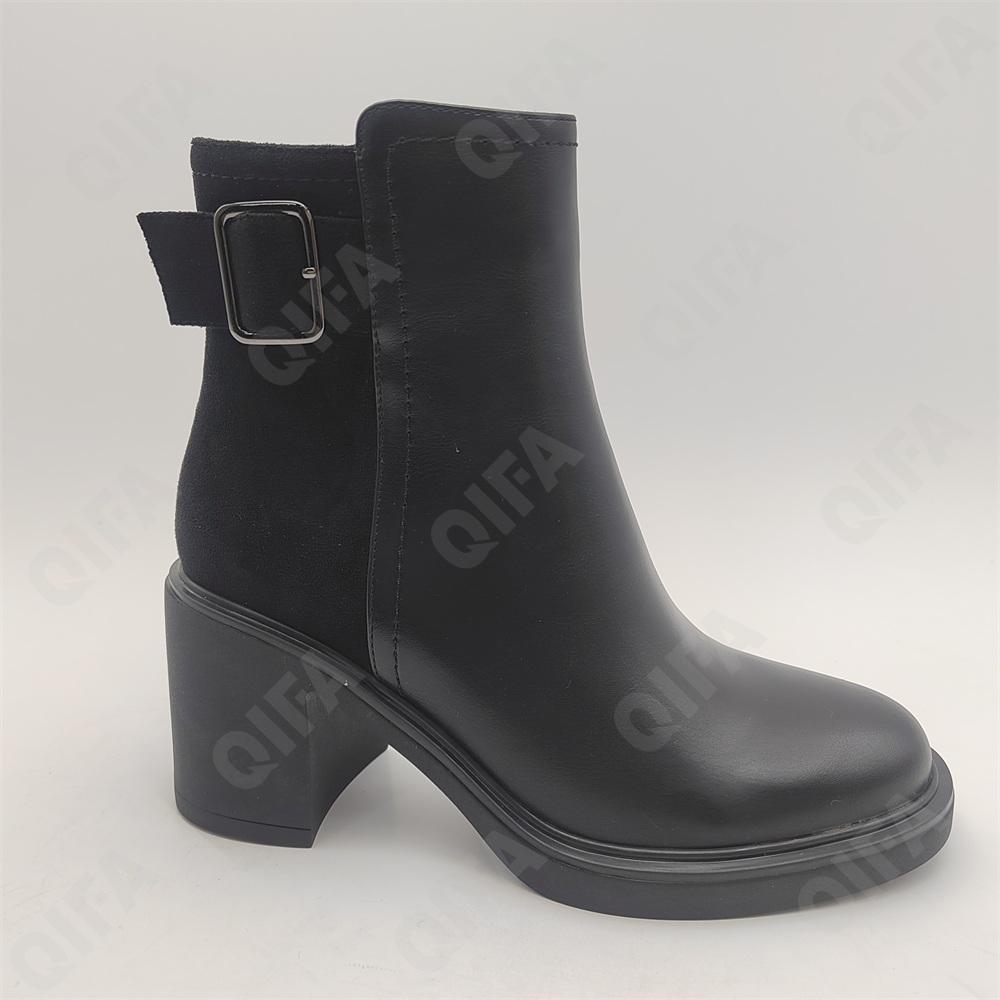 Женские Ботильоны