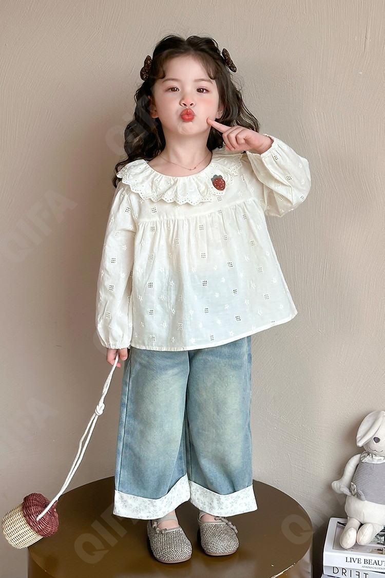 Детская Блузка CC4773_CMOGSEA_946_1817_94