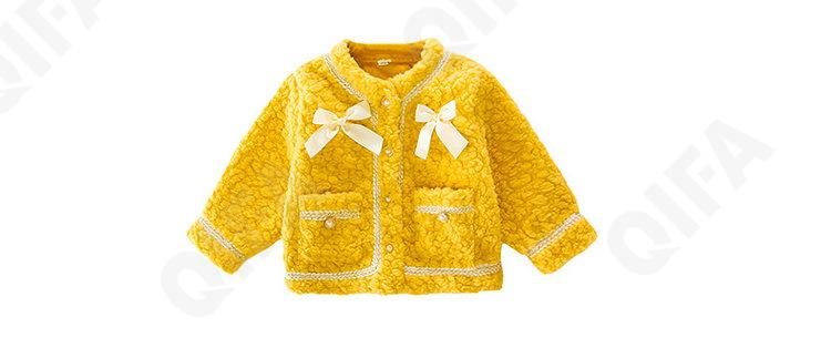 Детская Куртка CC4773_CQCCMMM_230_1817_20 Детская Куртка CC4773_CQCCMMM_230_1817_20