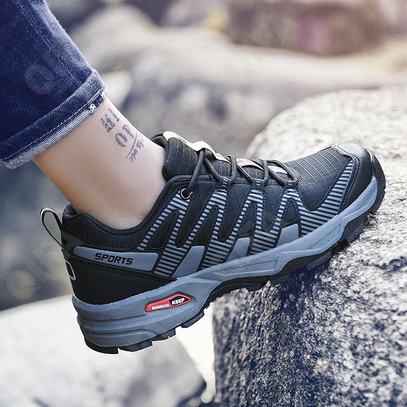 Мужские Кроссовки CC4859_K800-A1