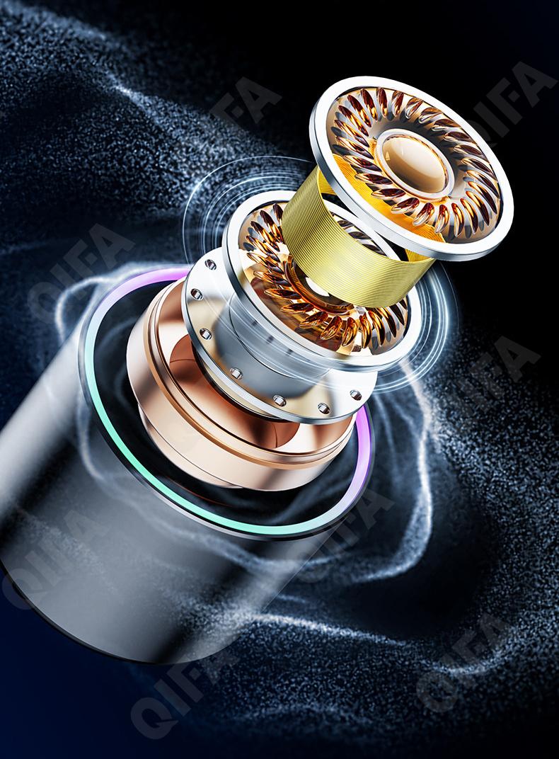 Bluetooth колонка CC5282_KM-07-1