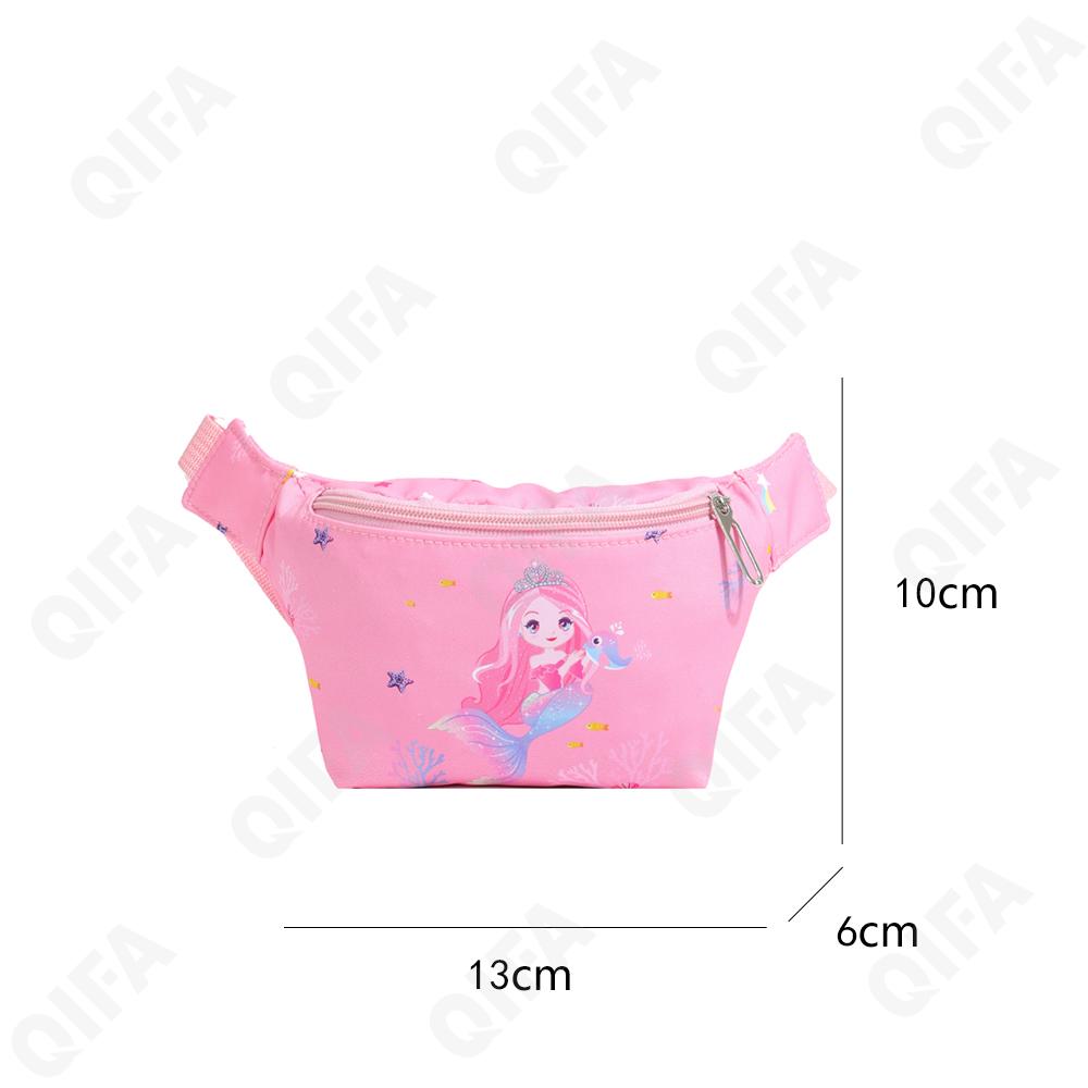 Детская Сумка поясная CC439_710B-3