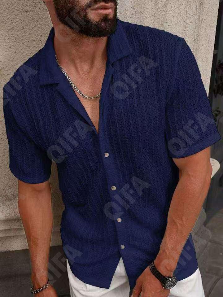 Мужская Рубашка CC5470_XC-8874_225_1780_76 Мужская Рубашка CC5470_XC-8874_225_1780_76