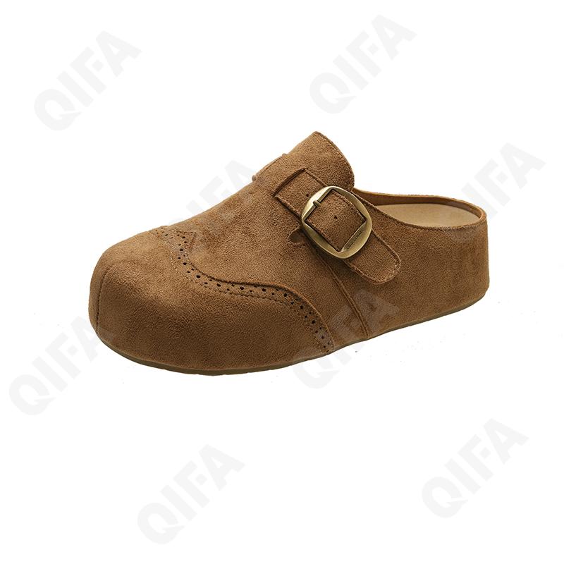 Женские Тапочки CC4075_6005-1