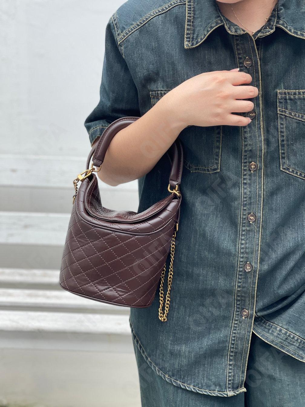 Женская Сумка CC3372_J6095-1