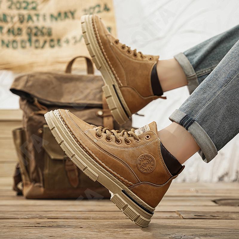 Мужские Кроссовки CC4282_K391-1