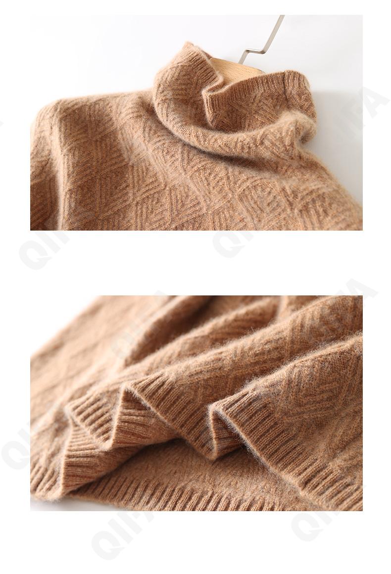 Женская Водолазка CC3116_ZD032_2983_1780_53 Женская Водолазка CC3116_ZD032_2983_1780_53