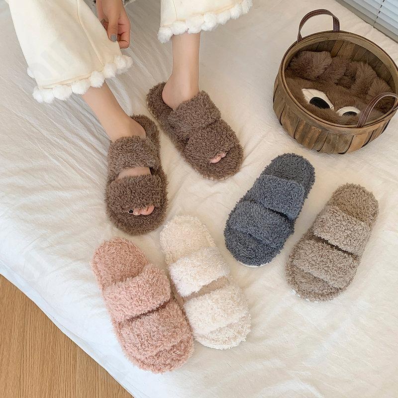 Женские Тапочки CC4988_8851-2