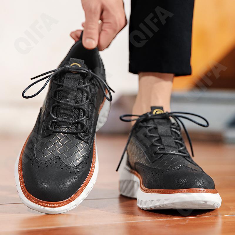 Мужские Полуботинки CC4019_SX-7531-1 Мужские Полуботинки CC4019_SX-7531-1