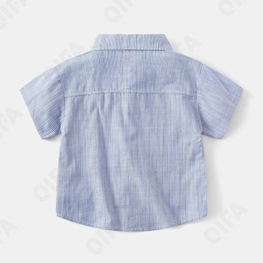 Детская Рубашка