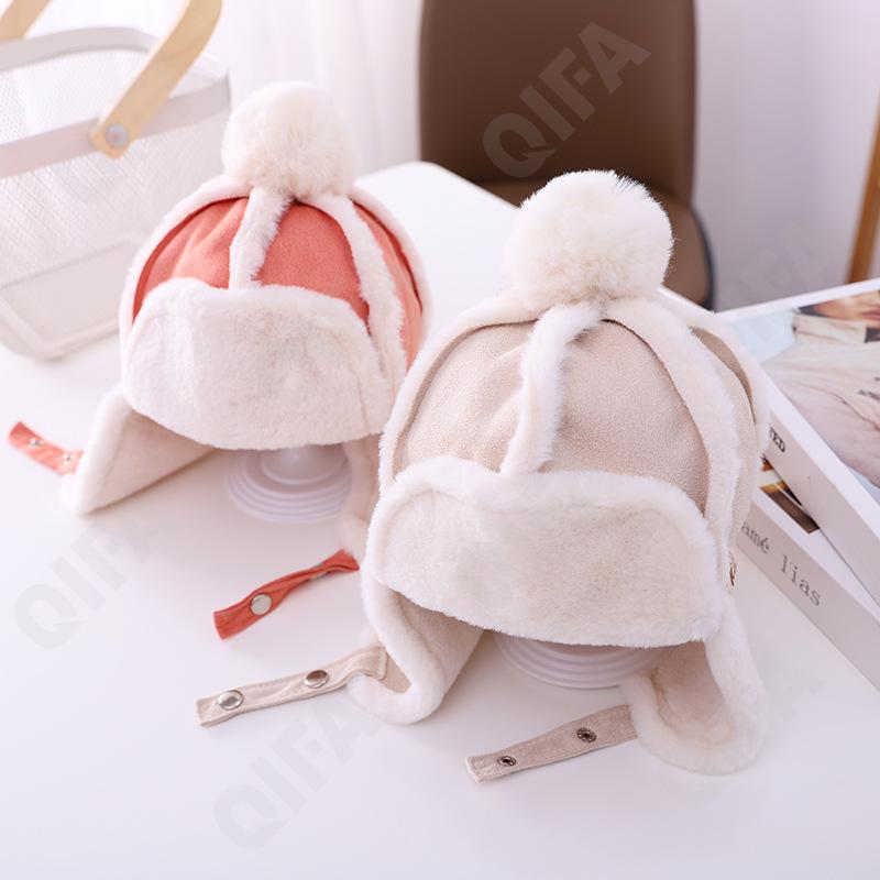 Детская Шапка CC3402_MZ9967-5