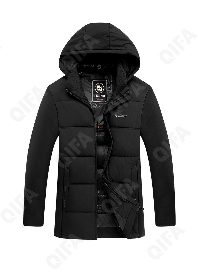 Мужское Полупальто CC469_6707_958_1784_62