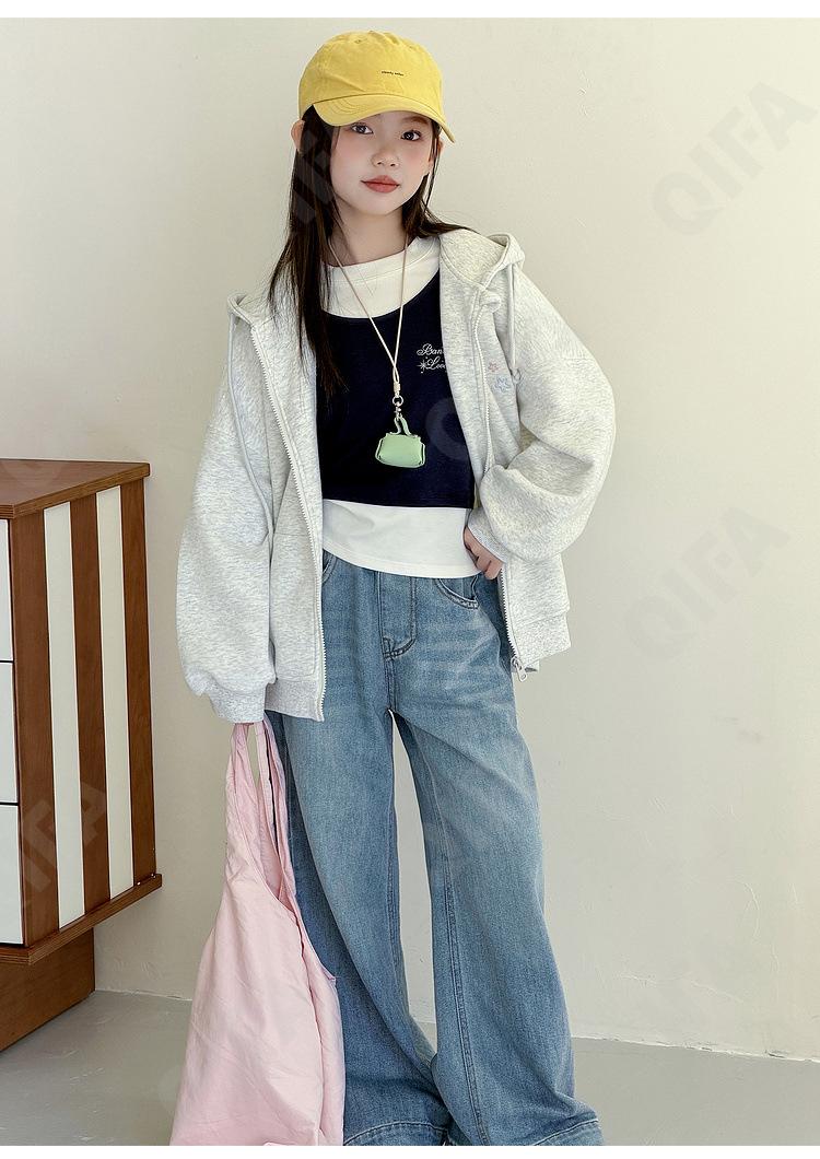 Детская Толстовка CC1333_3E66018_230_2579_91