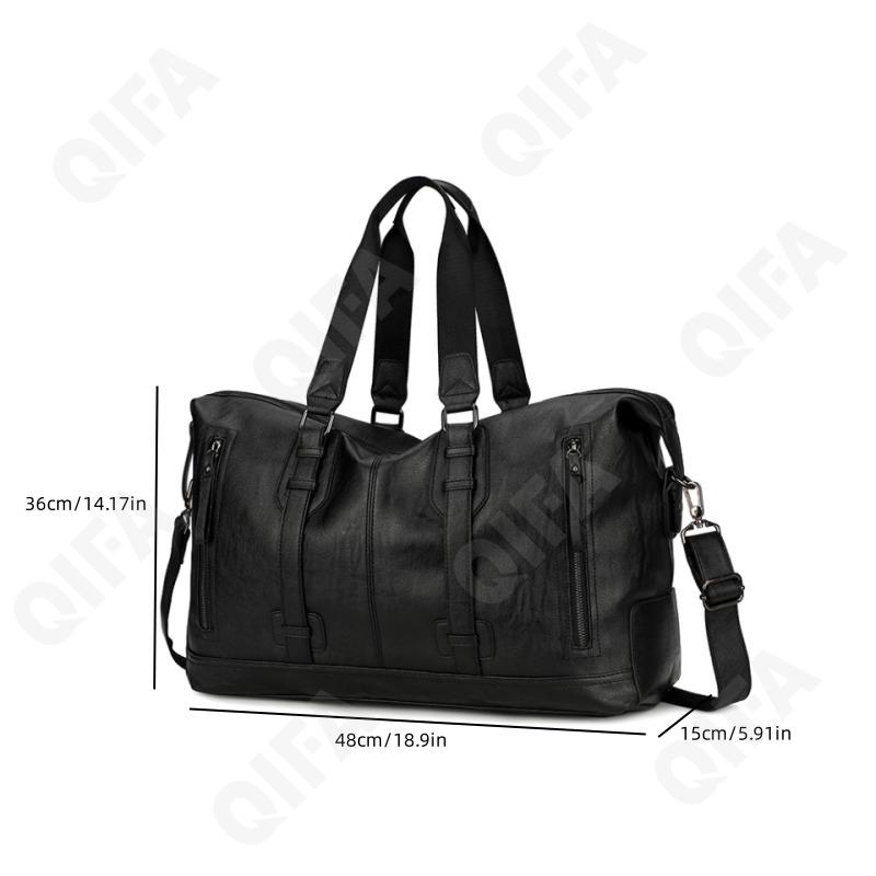 Мужская Дорожная сумка