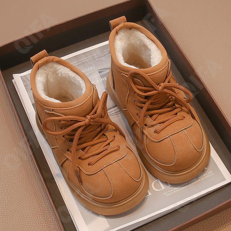 Детские Ботинки CC3962_008-A1 Детские Ботинки CC3962_008-A1