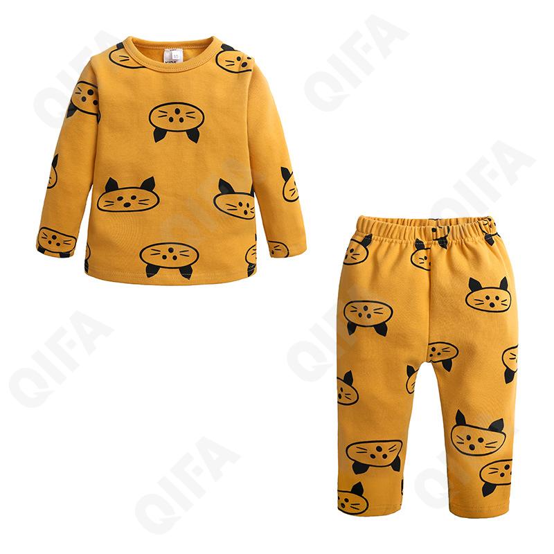 Детский Костюм с брюками CC2232_DTZ9441A_230_1812_40 Детский Костюм с брюками CC2232_DTZ9441A_230_1812_40