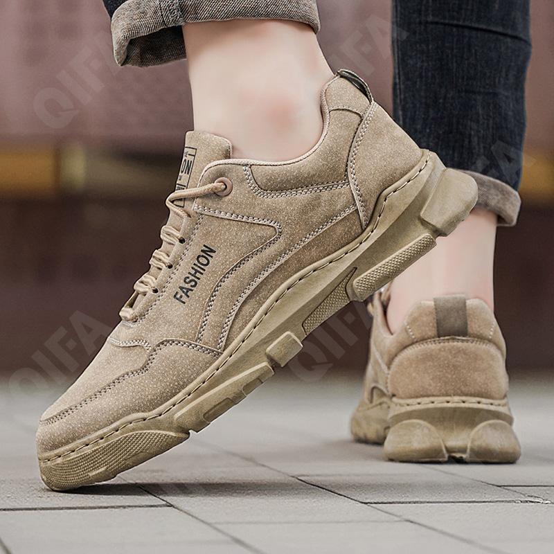 Мужские Полуботинки CC4876_9199-1