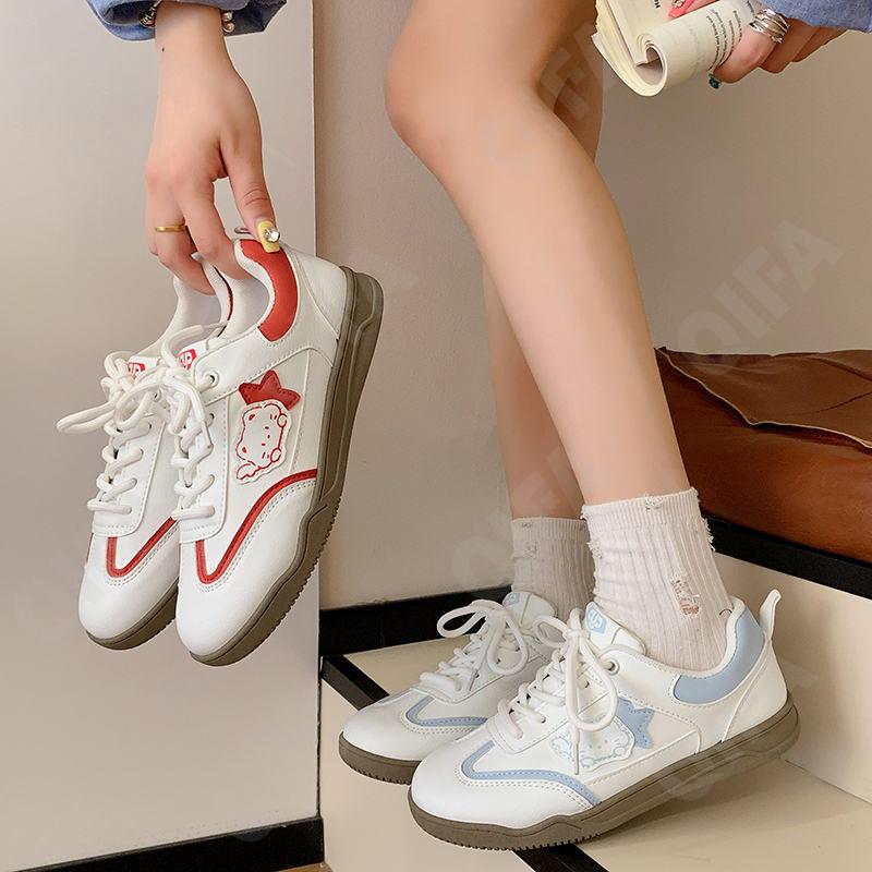 Женские Кеды CC4325_L23063-1