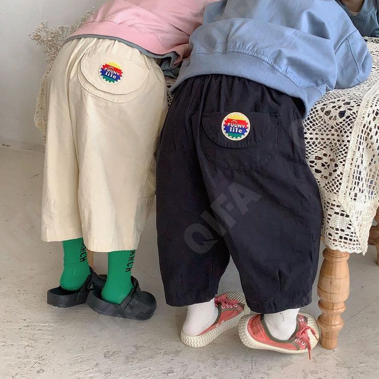 Детские Брюки CC4286_Q90325_252_2574_10