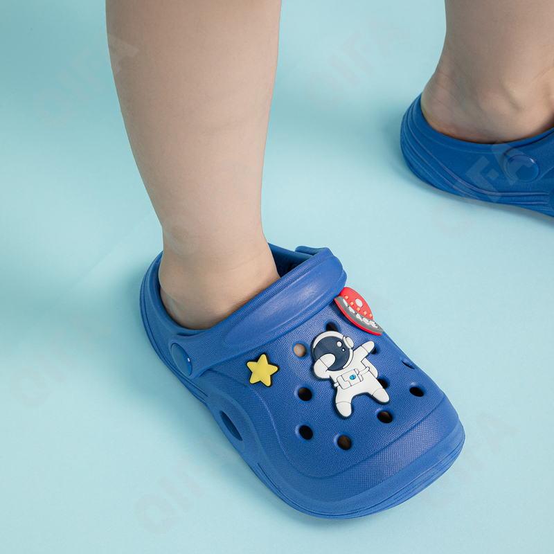 Детское Сабо CC4225_3602-2