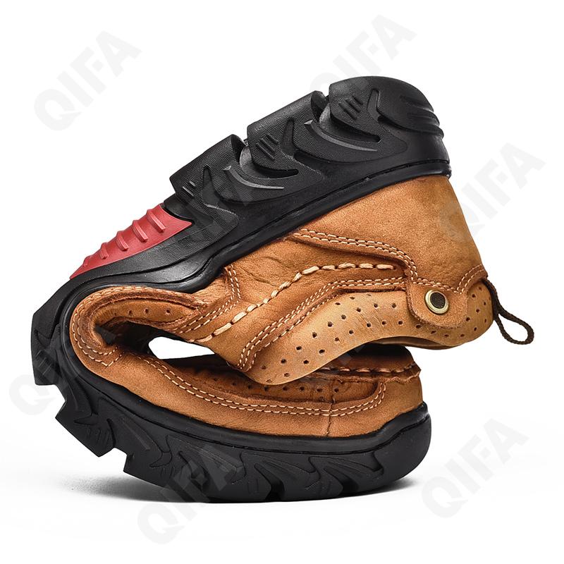 Мужские Полуботинки