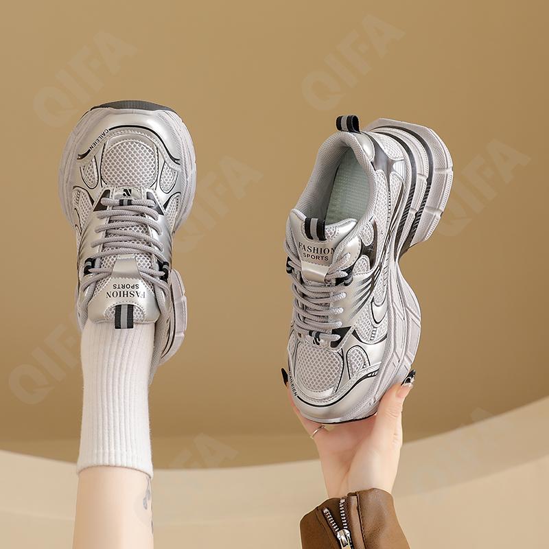 Женские Кроссовки CC4818_JY-JY98-1