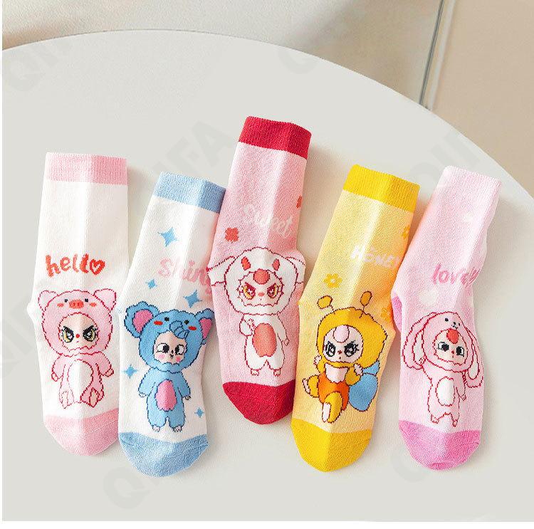 Детские Носки CC1628_ML26-1284-1