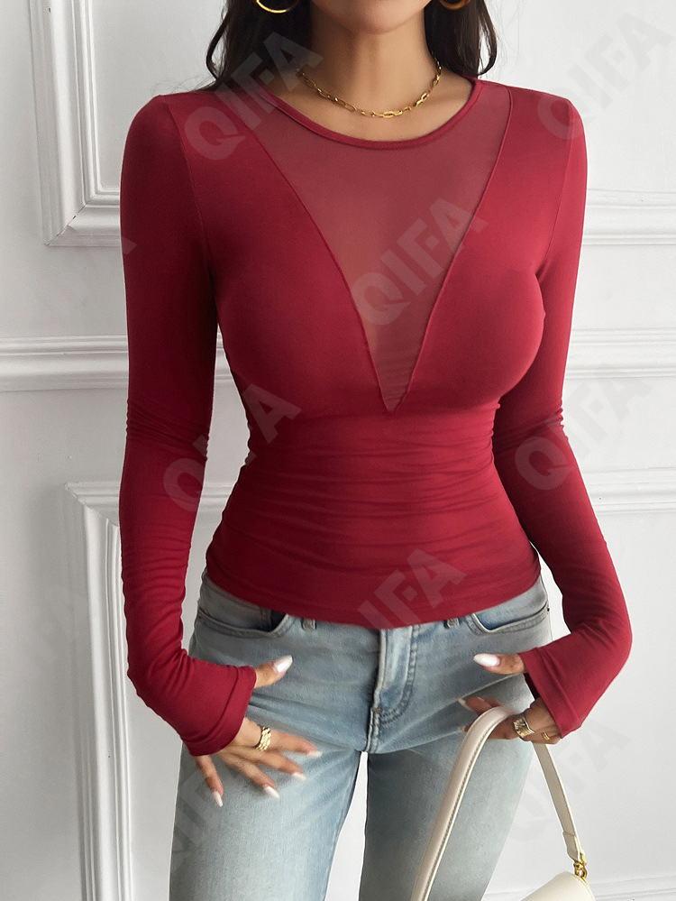 Женский Лонгслив CC340_D2432055_252_1779_68