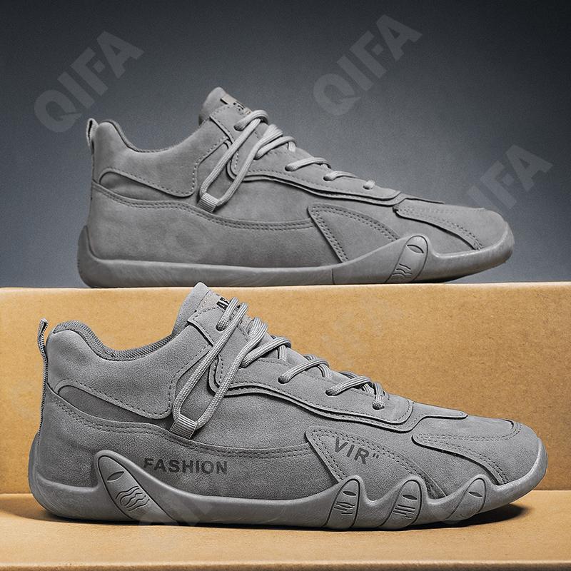 Мужские Полуботинки