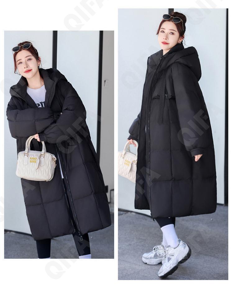 Женский Пуховик CC3639_8808_252_1777_44