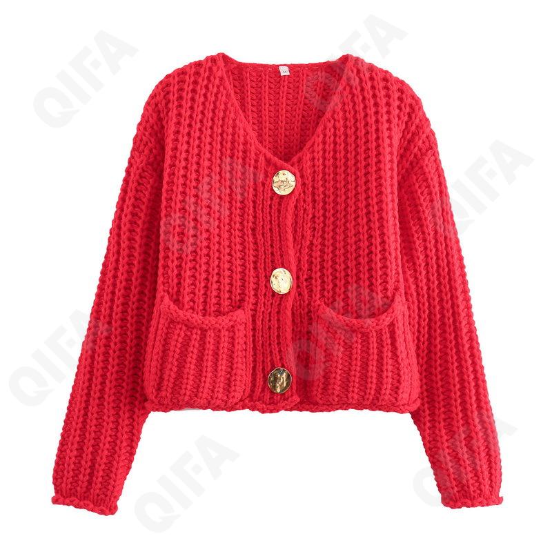 Женский Кардиган CC4781_DA0554809_225_1778_31 Женский Кардиган CC4781_DA0554809_225_1778_31