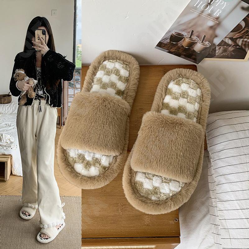 Женские Тапочки CC4988_8825-1