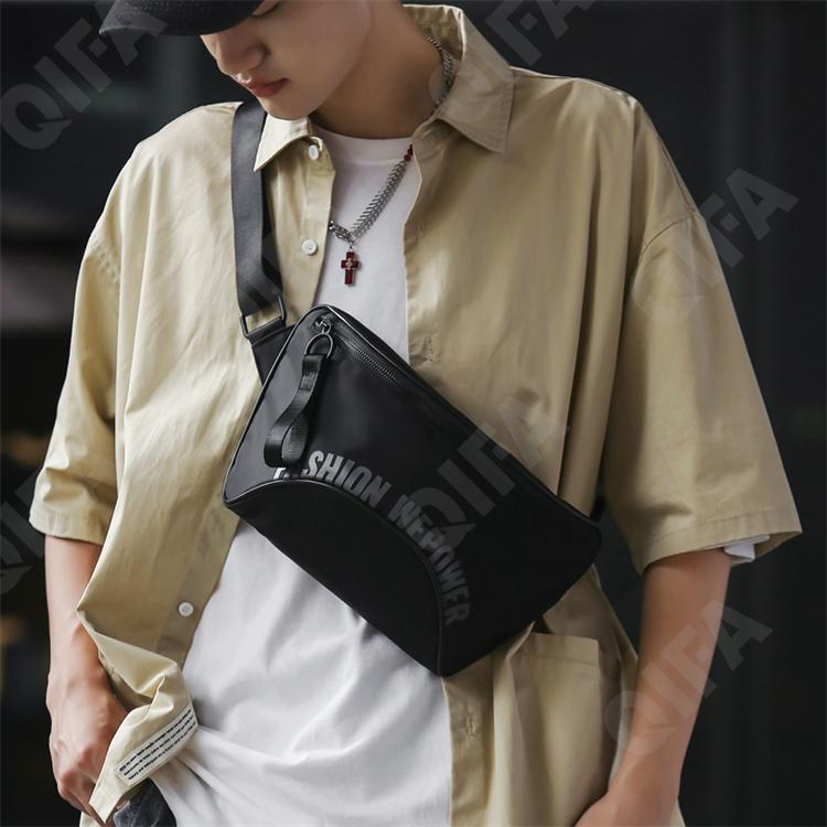 Мужская Сумка поясная CC2123_H855-1