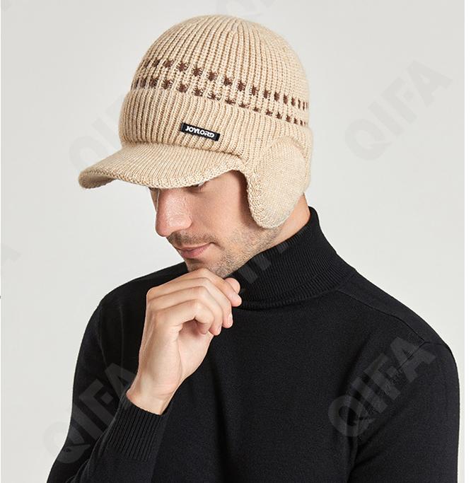 Мужская Кепка CC3581_XBG-9149-5