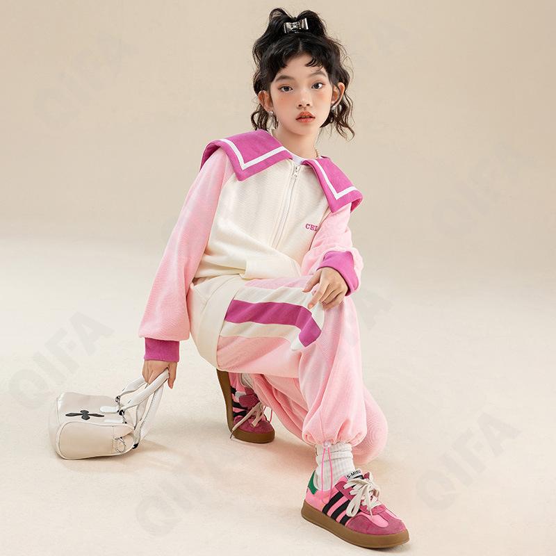 Детский Костюм с брюками