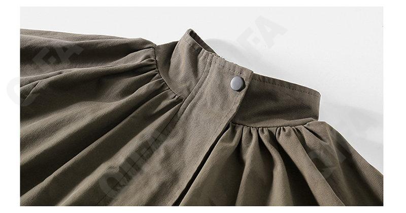 Детская Куртка CC4807_77187_963_2578_66