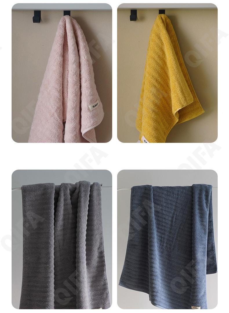 Лицевое полотенце CC3863_BL01-6