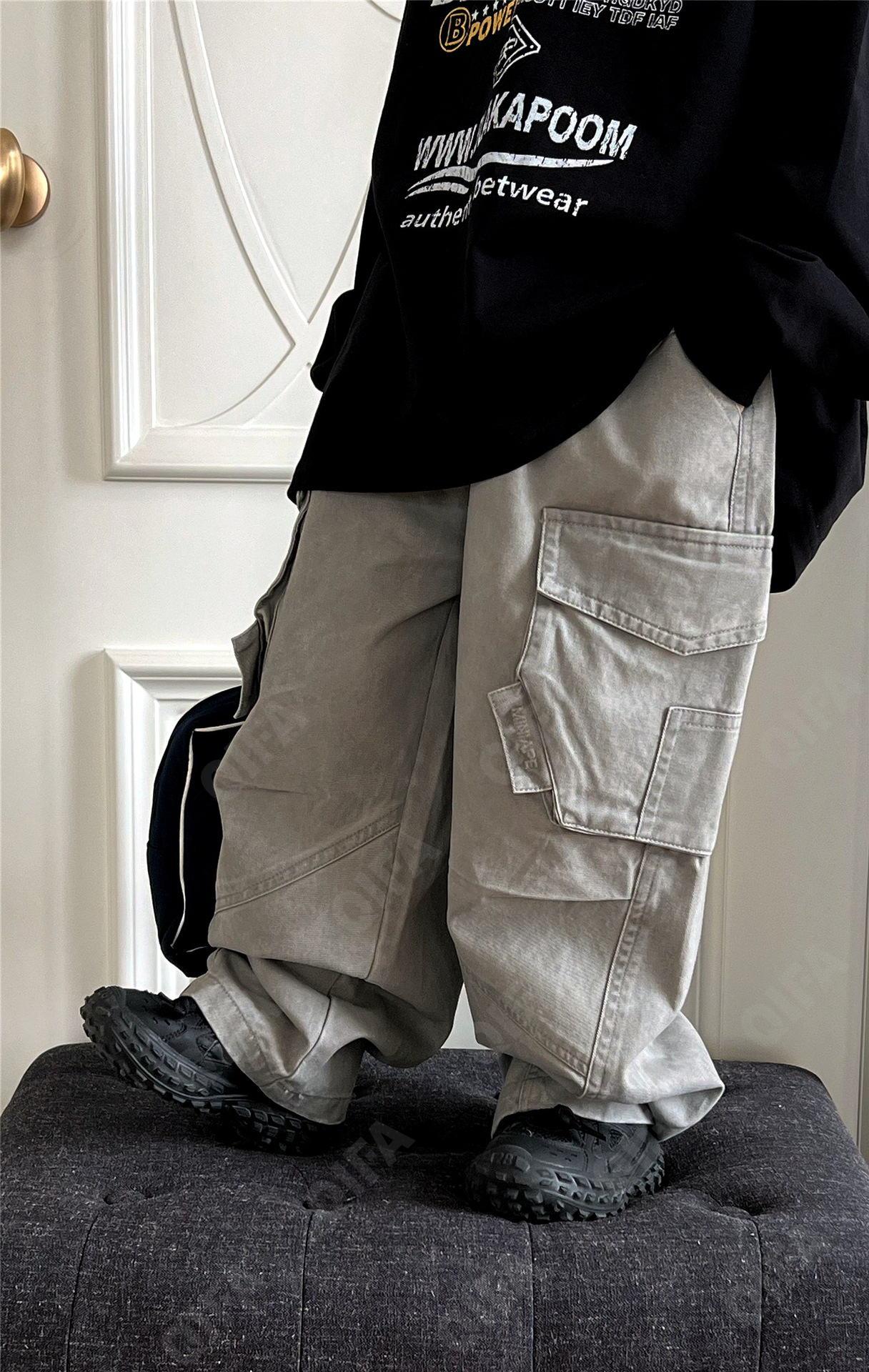 Детские Брюки CC5530_SN25AW8618_957_2578_71