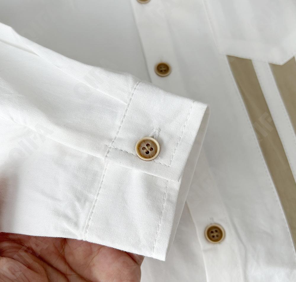 Детская Рубашка CC1221_STW02_226_2577_57