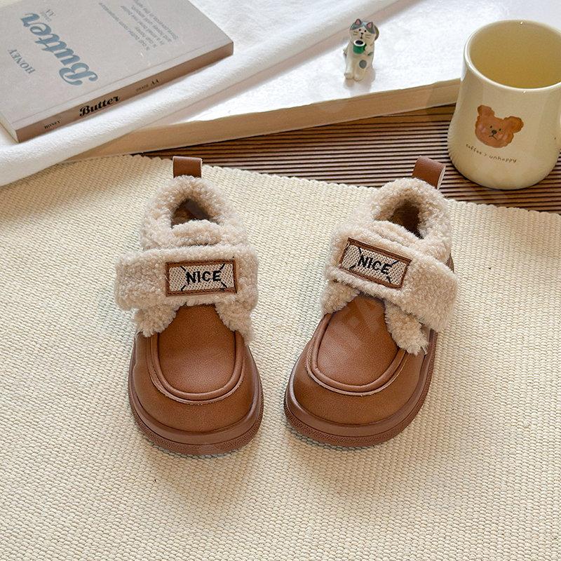 Детские Угги CC3962_350M-B1