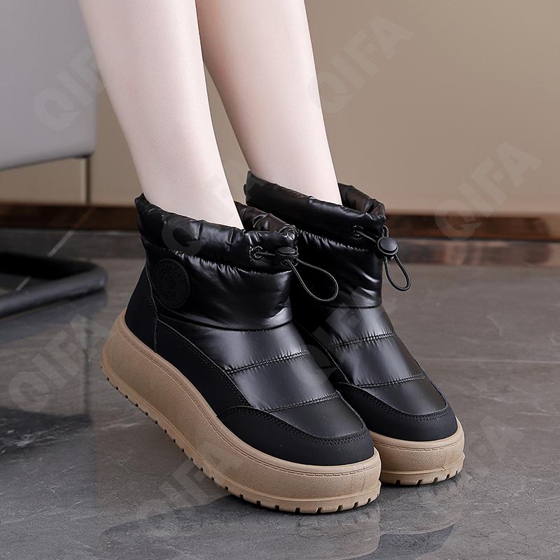 Женские Ботинки CC4009_K2907-1 Женские Ботинки CC4009_K2907-1