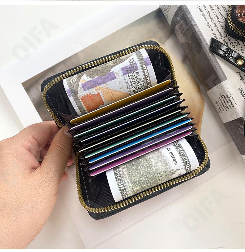 Женская Визитница CC2568_C267-4-5