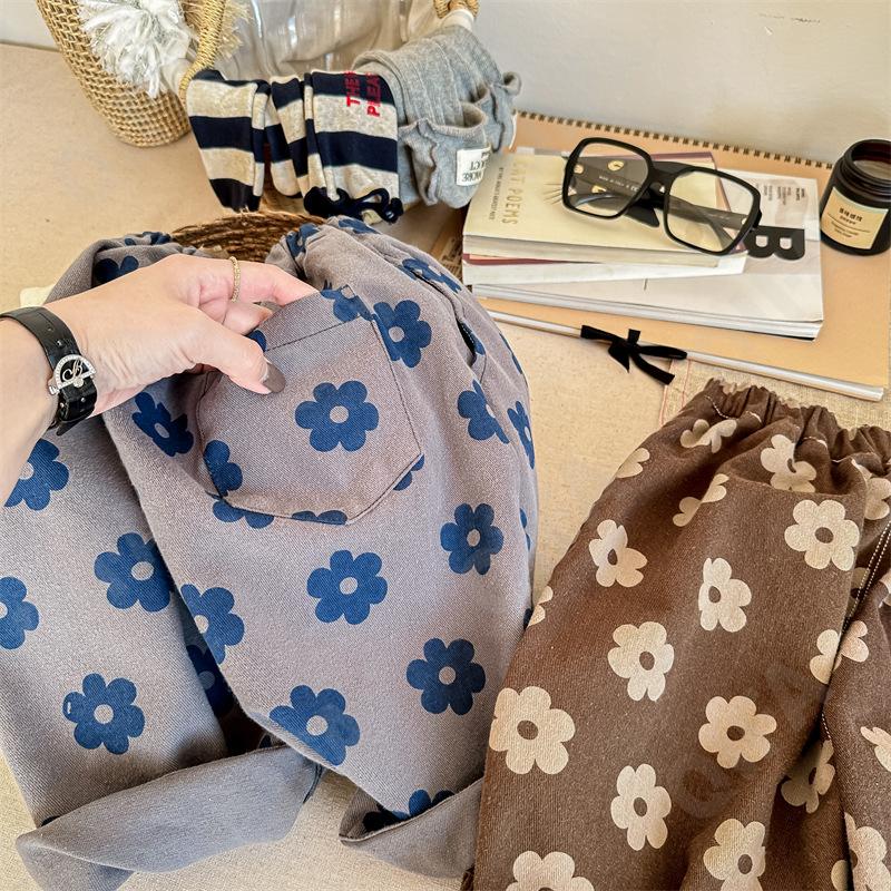 Детские Брюки CC1293_123563_247_2574