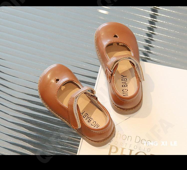 Детские Туфли CC3966_723-A1