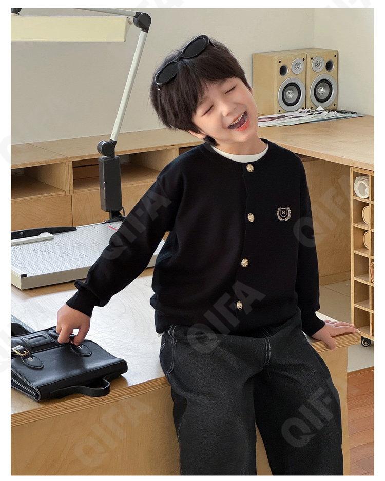 Детская Кофта CC4460_AMY5009_252_2577_87 Детская Кофта CC4460_AMY5009_252_2577_87