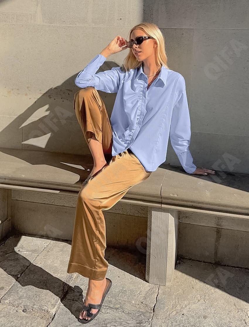 Женская Рубашка CC5468_CY3257_247_1778_94