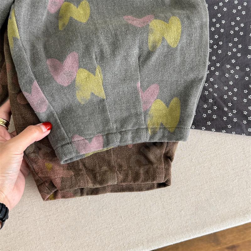 Детские Брюки CC1293_5572_246_2576_99